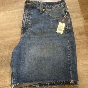 Universal Thread NWT Denim Shorts